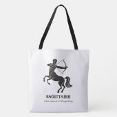 Tote Bag Tasche (Vorderseite)