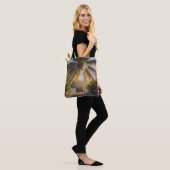 TOTE BAG TASCHE (Am Model)