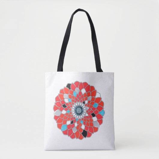 Tote Bag Tasche (Vorderseite)