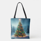 Tote bag tasche (Rückseite)