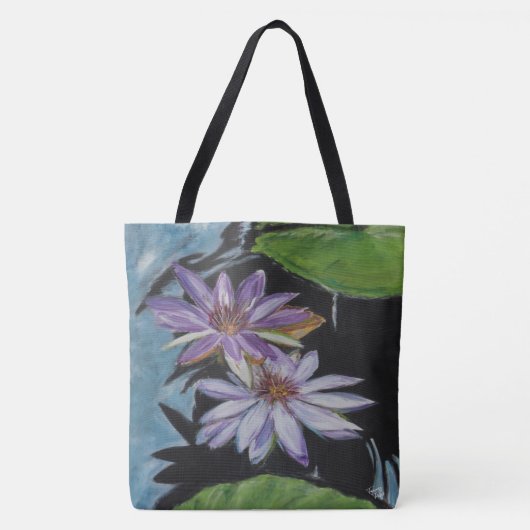 Tote Bag Tasche (Vorderseite)