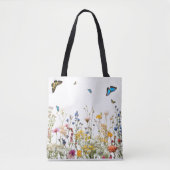 Tote Bag Tasche (Vorderseite)