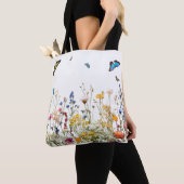 Tote Bag Tasche (Von Nahem)