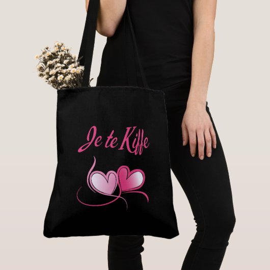 Tote Bag Tasche (Von Nahem)