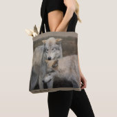 Tote Bag Tasche (Von Nahem)