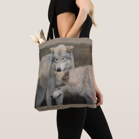 Tote Bag Tasche (Von Nahem)