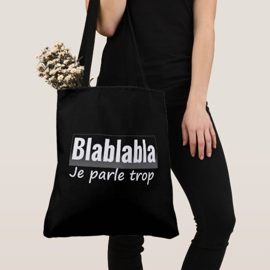 Tote Bag Tasche (Von Nahem)