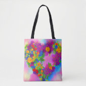 Tote Bag Tasche (Vorderseite)