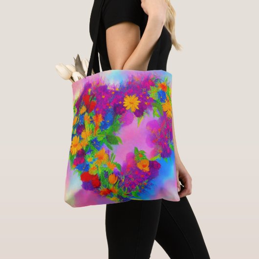 Tote Bag Tasche (Von Nahem)