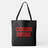 TOTE BAG TASCHE (Vorderseite)