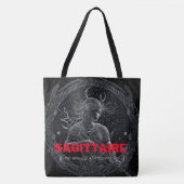 Tote Bag Tasche (Vorderseite)