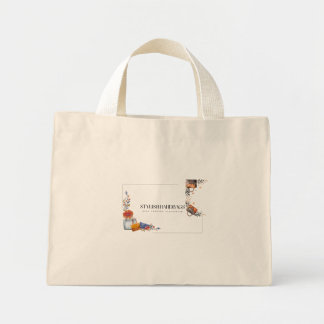 Tote Bag Teenova Mini Stoffbeutel