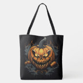 Tote Bag The Haunting Tasche (Rückseite)