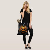 Tote Bag The Haunting Tasche (Am Model)