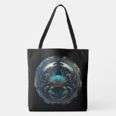 Tote Bag The Sensitive Soul Tasche (Vorderseite)
