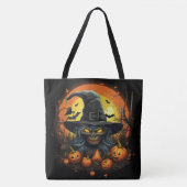 Tote Bag The Witching Tasche (Vorderseite)
