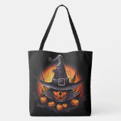 Tote Bag The Witching Tasche (Rückseite)
