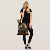 Tote Bag The Witching Tasche (Am Model)