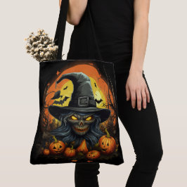 Tote Bag The Witching Tasche