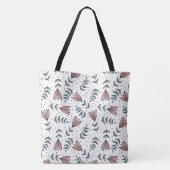 Tote Bag to Smooch Tasche (Rückseite)