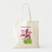 Tote Bag Tragetasche (Vorne)
