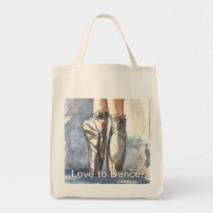 Tote-Bag Tragetasche
