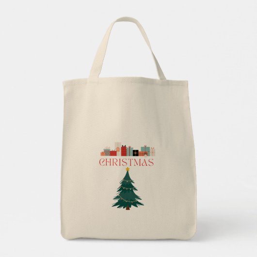 Tote Bag Tragetasche (Rückseite)