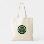 Tote Bag Tragetasche (Rückseite)