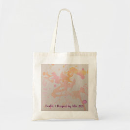 Tote Bag Tragetasche