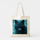 Tote Bag Tragetasche (Rückseite)