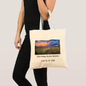 Tote Bag Tragetasche (Vorderseite (Produkt))
