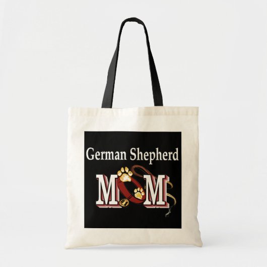 Tote Bag Tragetasche (Vorne)