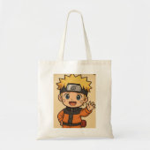Tote Bag Tragetasche (Vorne)