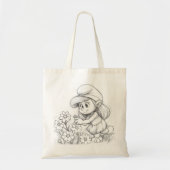 Tote bag tragetasche (Vorne)