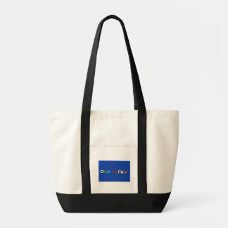Tote Bag Tragetasche