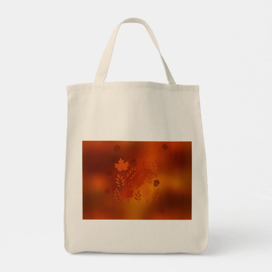 Tote bag tragetasche (Rückseite)