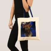 Tote Bag Tragetasche (Vorderseite (Produkt))