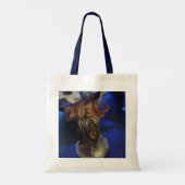 Tote Bag Tragetasche (Rückseite)