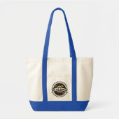 Tote Bag Tragetasche (Vorne)