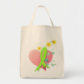 Tote Bag Tragetasche (Vorne)
