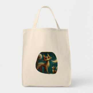 Tote Bag Tragetasche