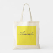 Tote bag tragetasche (Rückseite)