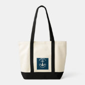 Tote bag tragetasche (Rückseite)