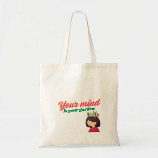 Tote bag tragetasche (Vorne)