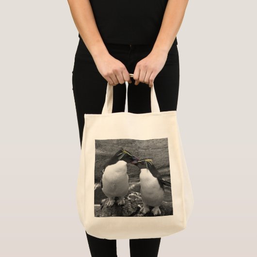 Tote Bag Tragetasche (Vorderseite (Produkt))