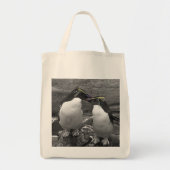 Tote Bag Tragetasche (Vorne)