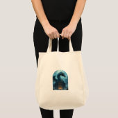 Tote Bag Tragetasche (Vorderseite (Produkt))