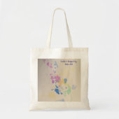 Tote Bag Tragetasche (Vorne)