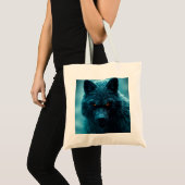 Tote Bag Tragetasche (Vorderseite (Produkt))