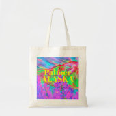 Tote Bag Tragetasche (Vorne)
